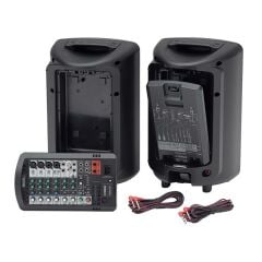 Yamaha Stagepas 400BT PA Sistemi