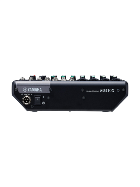 Yamaha MG10XCV 10 Kanal Analog Mixer