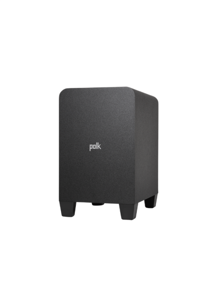Polk Audio Signa S4 Dolby Atmos Soundbar Speakers