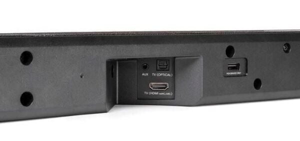 Polk Audio Signa S4 Dolby Atmos Soundbar Speakers