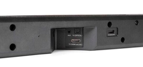Polk Audio Signa S4 Dolby Atmos Soundbar Speakers