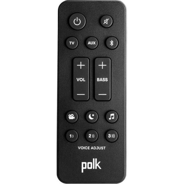 Polk Audio Signa S4 Dolby Atmos Soundbar Speakers