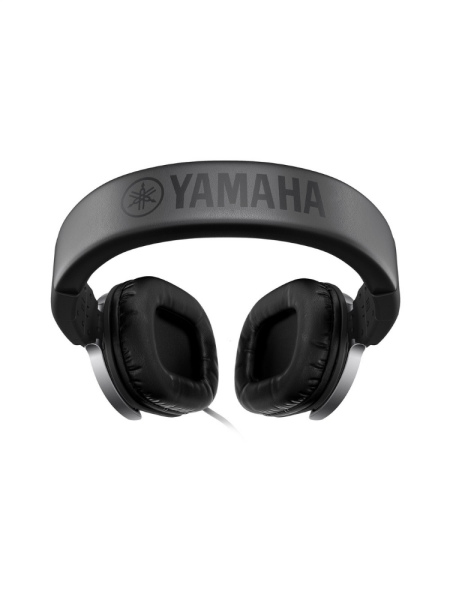 Yamaha HPH-MT8 Stüdyo Monitör Kulaklık Siyah