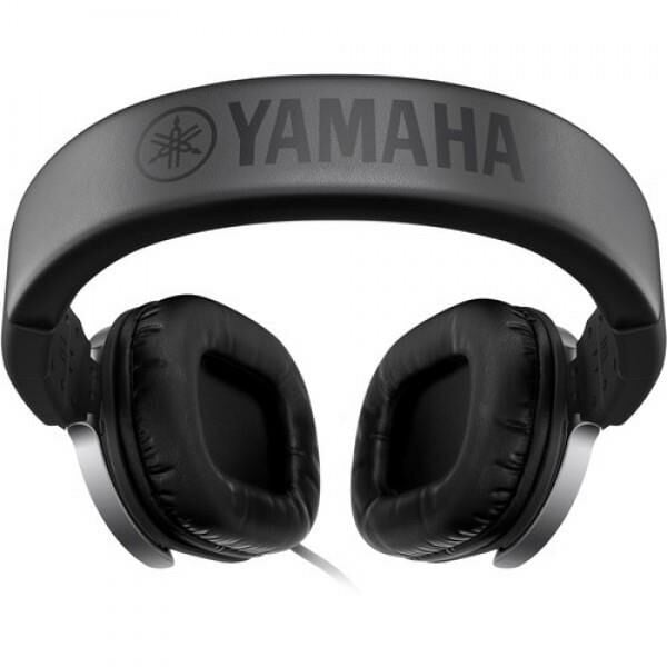 Yamaha HPH-MT8 Stüdyo Monitör Kulaklık Siyah