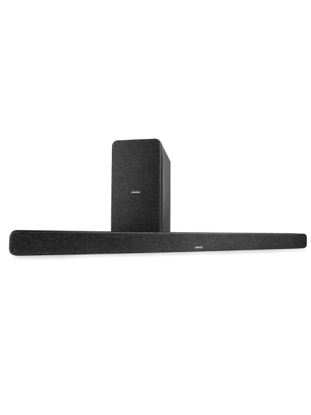 Denon DHT-S517 Dolby Atmos Soundbar Speakers