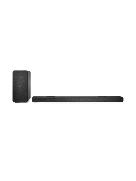 Denon DHT-S517 Dolby Atmos Soundbar Speakers