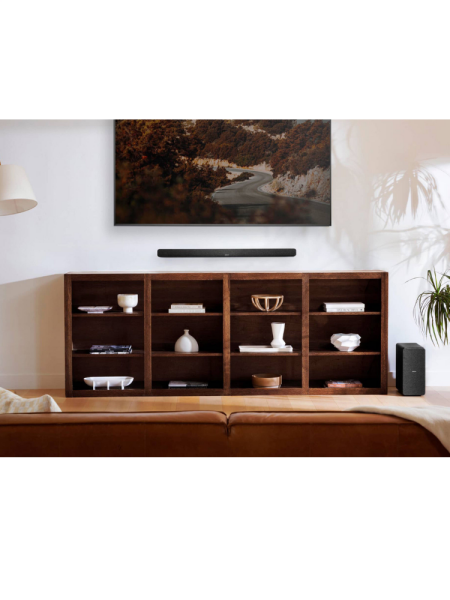 Denon DHT-S517 Dolby Atmos Soundbar Speakers