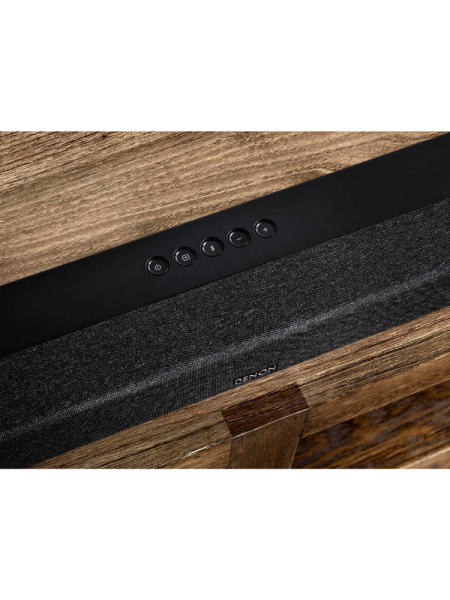 Denon DHT-S517 Dolby Atmos Soundbar Speakers