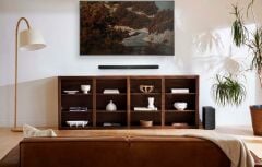 Denon DHT-S517 Dolby Atmos Soundbar Speakers