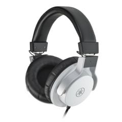 Yamaha HPH-MT7W Stüdyo Monitör Kulaklık Beyaz