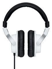 Yamaha HPH-MT7W Stüdyo Monitör Kulaklık Beyaz