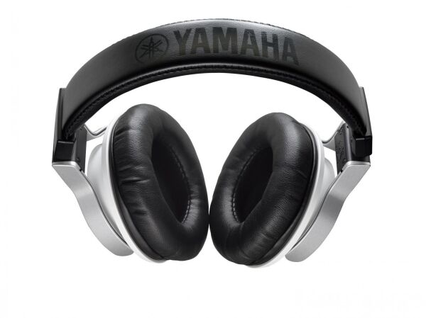 Yamaha HPH-MT7W Stüdyo Monitör Kulaklık Beyaz