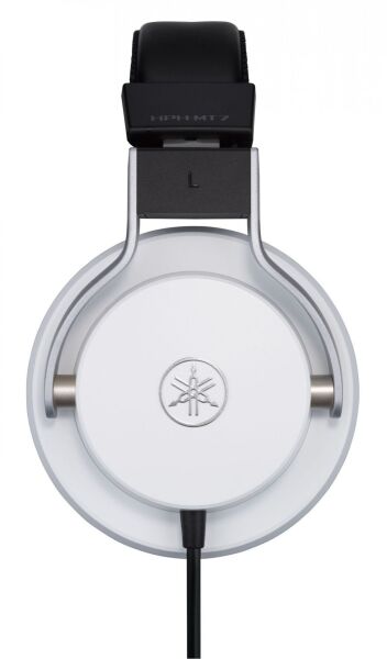 Yamaha HPH-MT7W Stüdyo Monitör Kulaklık Beyaz