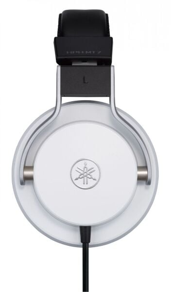 Yamaha HPH-MT7W Stüdyo Monitör Kulaklık Beyaz