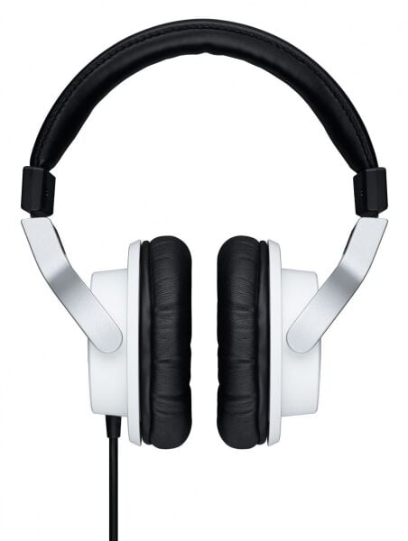 Yamaha HPH-MT7W Stüdyo Monitör Kulaklık Beyaz