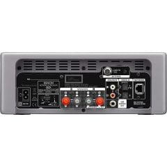 Denon RCD N11DAB CD&Network Receiver Gri