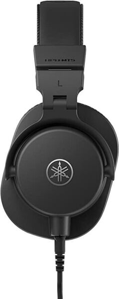 Yamaha HPH-MT5 Studio Monitor Kulaklık