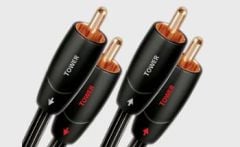 Audioquest Tower RCA Kablo 1mt