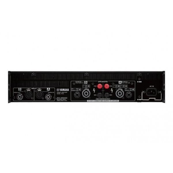 Yamaha PX10 Power Amplifier