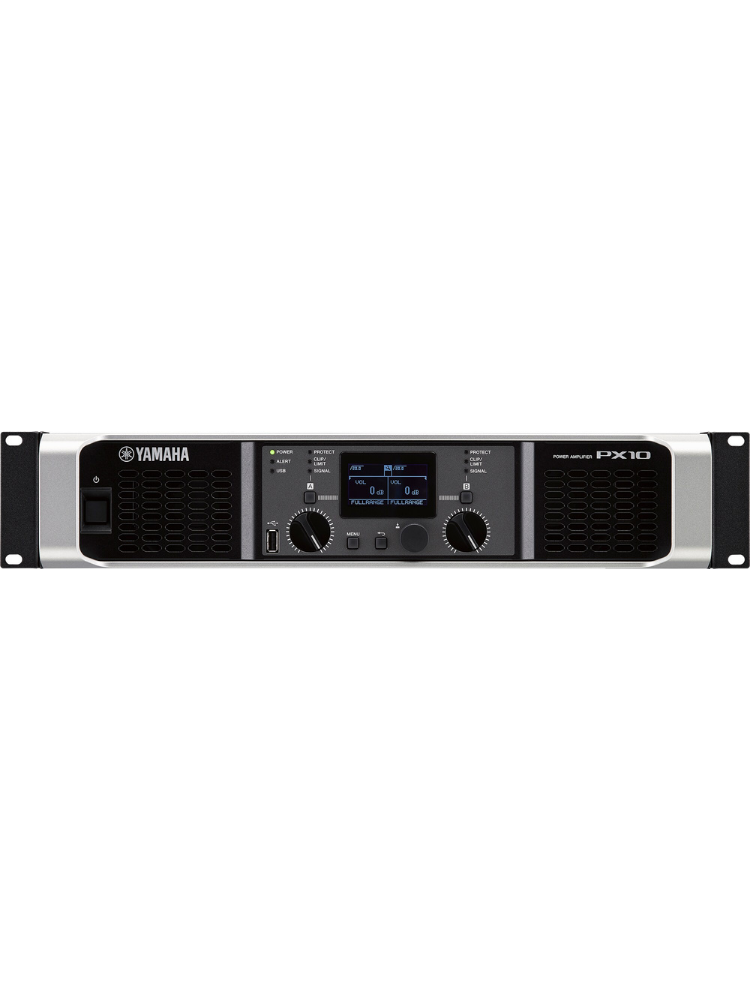 Yamaha PX10 Power Amplifier