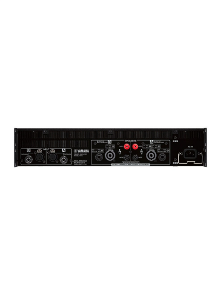 Yamaha PX10 Power Amplifier