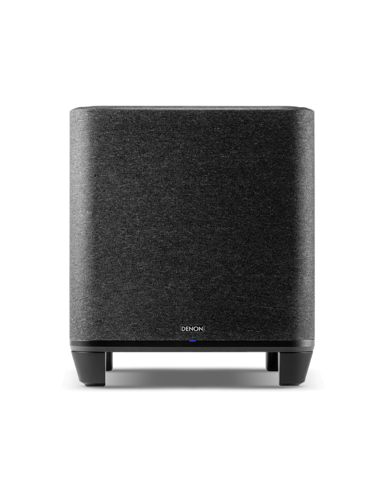 Denon Home Subwoofer with HEOS Built-in