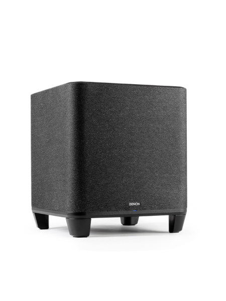 Denon Home Subwoofer with HEOS Built-in