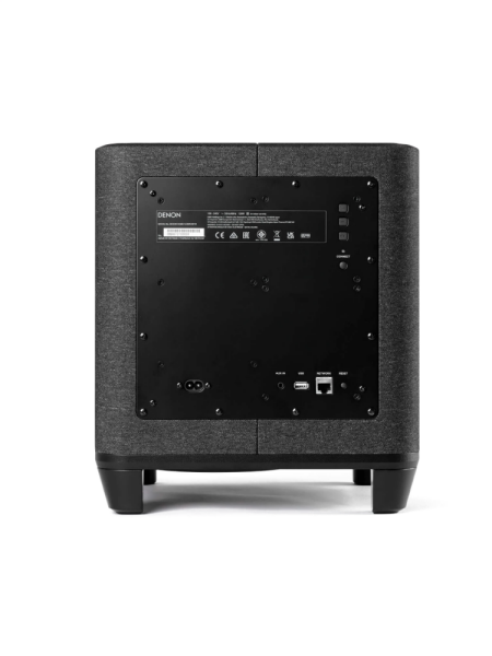 Denon Home Subwoofer with HEOS Built-in