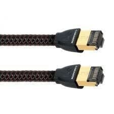 Audioquest Cinnamon RJ/E Ethernet Kablo 3 mt