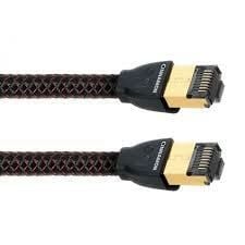 Audioquest Cinnamon RJ/E Ethernet Kablo 3 mt