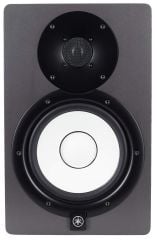 Yamaha HS7 SG Studio Monitor Hoparlör Çift Gri