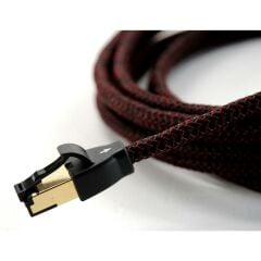 Audioquest Cinnamon RJ/E Ethernet Kablo 1,5 mt