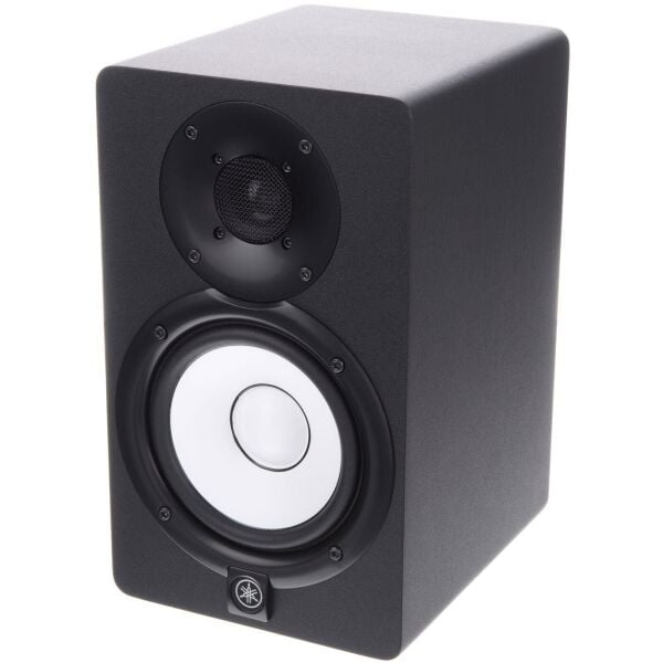 Yamaha HS5 Studio Monitor Hoparlör Çift Siyah