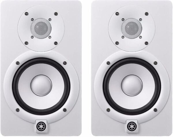 Yamaha HS5 Studio Monitor Hoparlör Çift Siyah