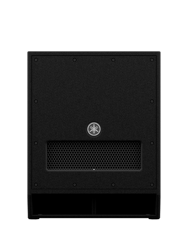 Yamaha DXS15MK2 Profesyonel Aktif Subwoofer