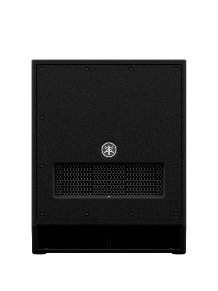 Yamaha DXS15MK2 Profesyonel Aktif Subwoofer