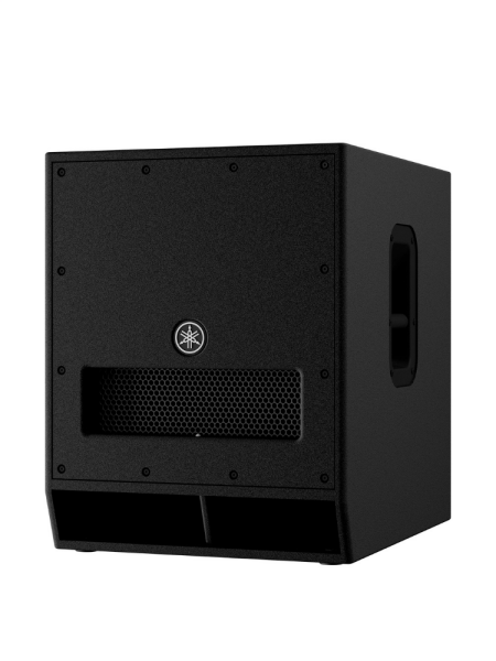 Yamaha DXS15MK2 Profesyonel Aktif Subwoofer