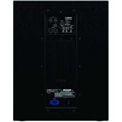 Yamaha DXS15MK2 Profesyonel Aktif Subwoofer