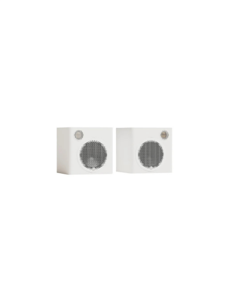 Monitor Audio Radius 1 4G Hoparlör Raf Tipi Hoparlör