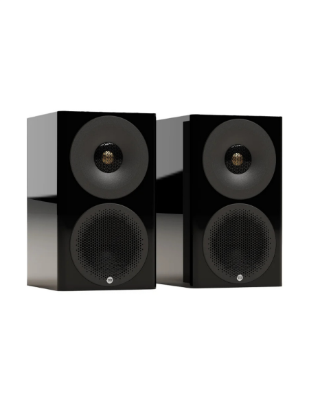 Monitor Audio Radius 3 4G Hoparlör Raf Tipi Hoparlör