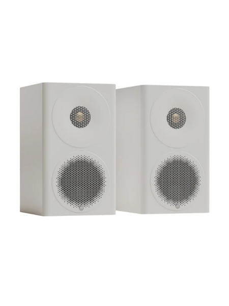 Monitor Audio Radius 3 4G Hoparlör Raf Tipi Hoparlör