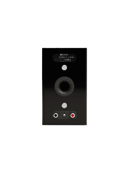 Monitor Audio Radius 3 4G Hoparlör Raf Tipi Hoparlör