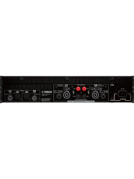 Yamaha PX8 Power Amplifier