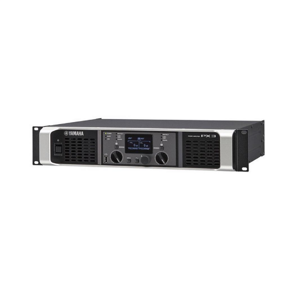 Yamaha PX3 Power Amplifier