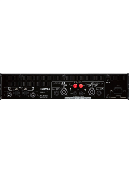 Yamaha PX3 Power Amplifier