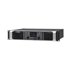 Yamaha PX3 Power Amplifier