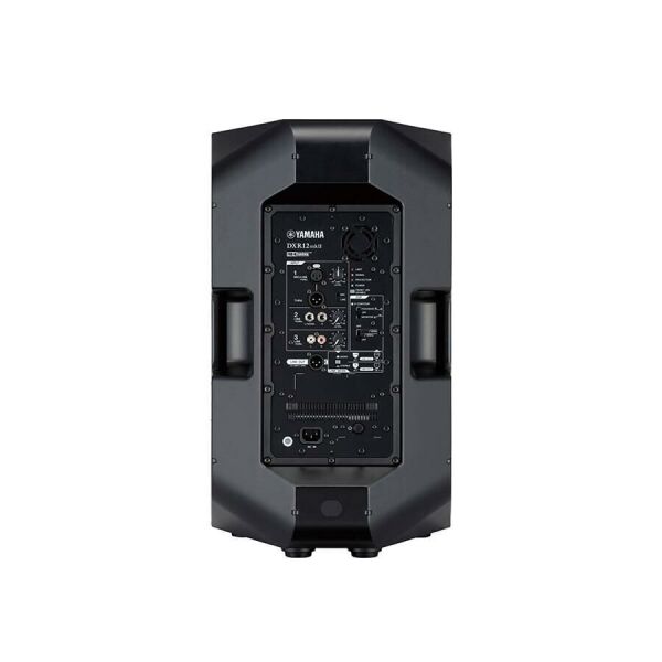 Yamaha DXR12MKII Aktif Profesyonel Hoparlör Adet
