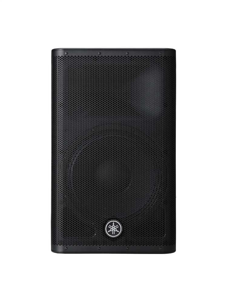 Yamaha DXR12MKII Aktif Profesyonel Hoparlör Adet
