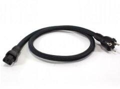 Audioquest NRG-Y3 Low-Distortion 3 Pole Power Cable 2mt