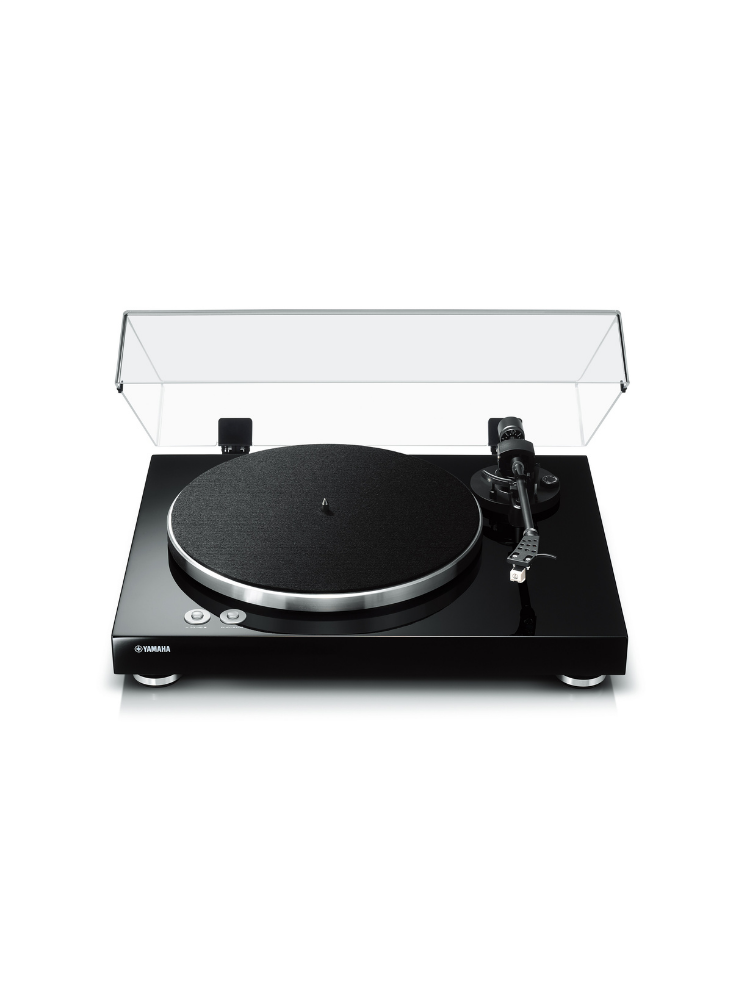Yamaha TT-S303 Pikap Siyah